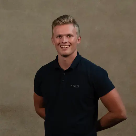 Henrik Christoffer Kran